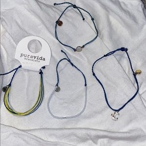puravida deep sea 4 pack